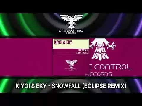 51478 kiyoi eky snowfall eclipse remix full trance