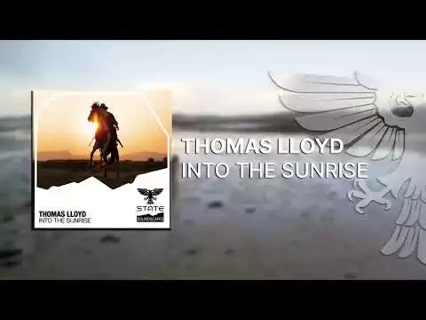 51572 thomas lloyd into the sunrise full trance