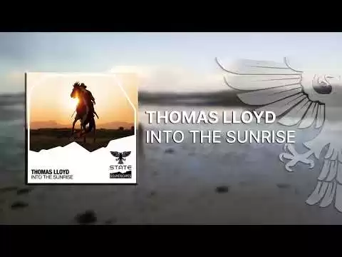 51574 thomas lloyd into the sunrise out 1103 2022 trance