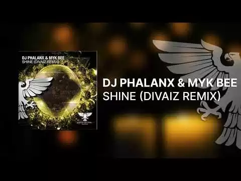 51576 dj phalanx myk bee shine divaiz remix out 1103 2022 trance