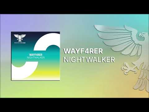 51582 wayf4rer nightwalker out 2502 2022 vocal trance