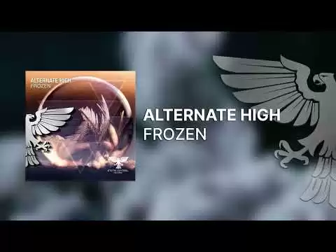 51590 alternate high frozen full trance