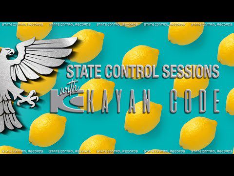 51592 state control sessions with kayan code ep 071 february trance