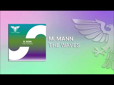 51596 m mann the waves full trance