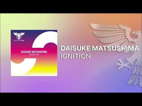 51600 daisuke matsushima ignition full trance