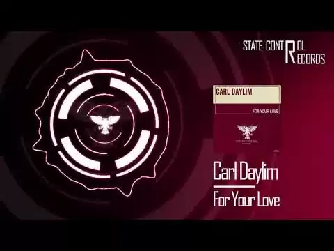 51613 carl daylim for your love