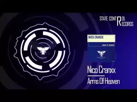 51645 nico cranxx arms of heaven