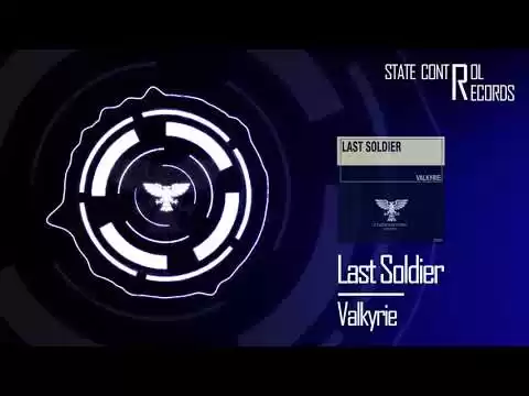 51691 last soldier valkyrie out 2106 2019