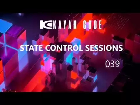 51703 kayan code state control sessions 039 live set reconstruction