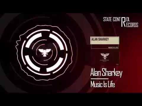 51705 alan sharkey music is life out 2005 2019