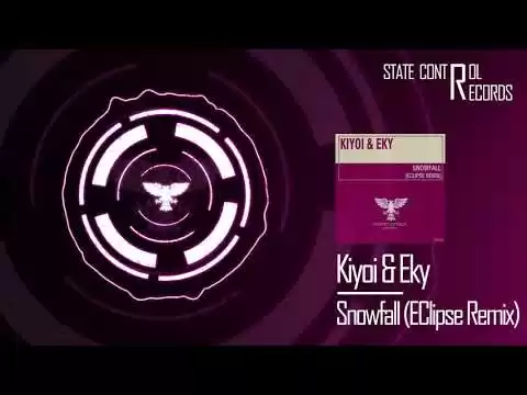 51717 kiyoi eky snowfall eclipse remix out 12 april 2019