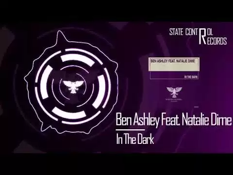 51719 ben ashley feat natalie dime in the dark out 8th april 2019