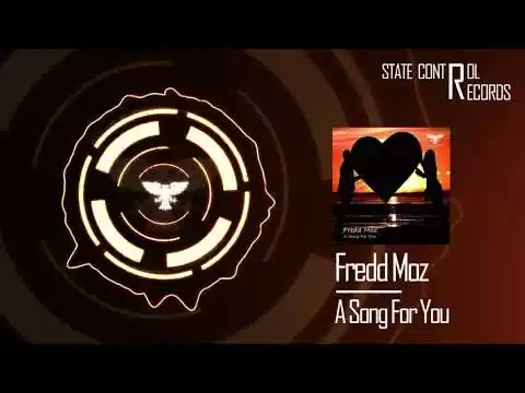 51721 fredd moz a song for you out 5th apil 2019