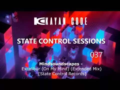 51743 kayan code state control sessions ep 037 on di fm i february 2019