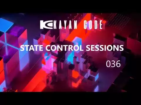 51761 kayan code state control sessions 036 on di fm i january 2019