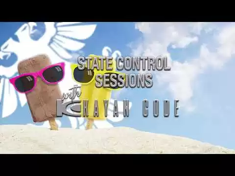 51827 state control sessions with kayan code ep 075 june trance