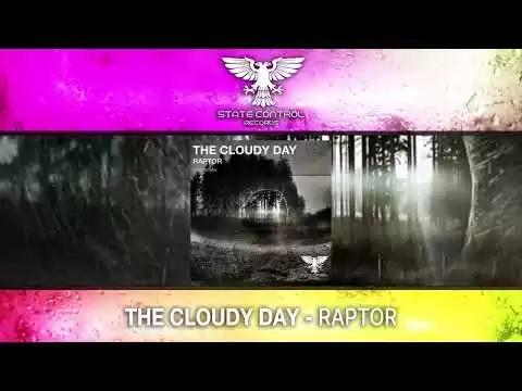 51831 the cloudy day raptor full tech trance