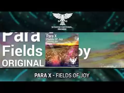 51843 para x fields of joy full trance