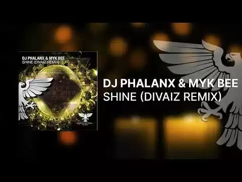 51857 dj phalanx myk bee shine divaiz remix full trance