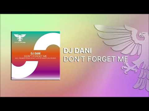 51861 dj dani dont forget me out 1103 2022 trance