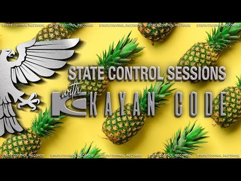 51873 state control sessions with kayan code ep 070 january trance