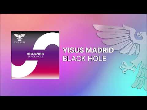 51881 yisus madrid black hole full trance