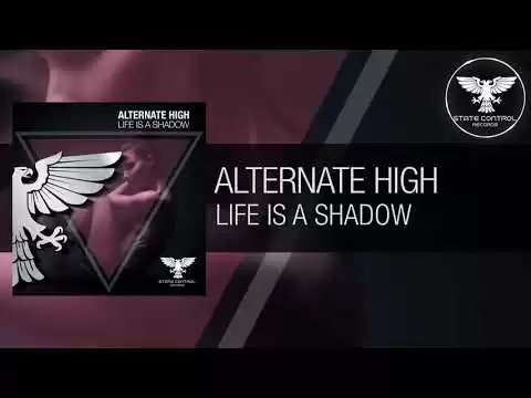 51900 alternate high life is a shadow out 2603 2021