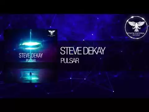 51908 steve dekay pulsar