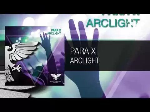 52070 para x arclight out 2409 2021 trance