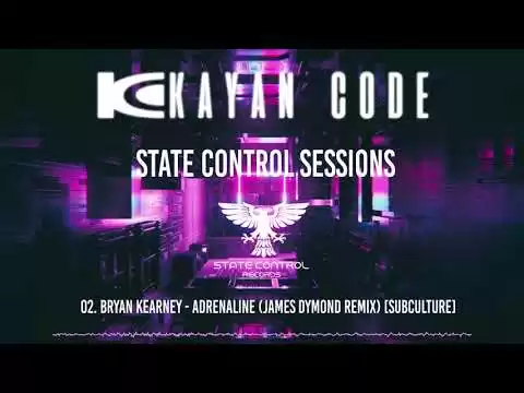 52078 kayan code state control sessions ep 046 january 2020