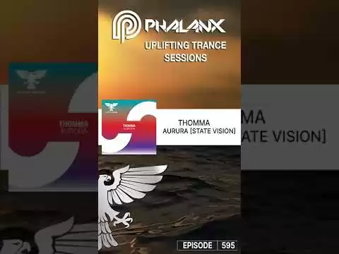 52098 thomma aurora trance shorts uts ep 595 with dj phalanx