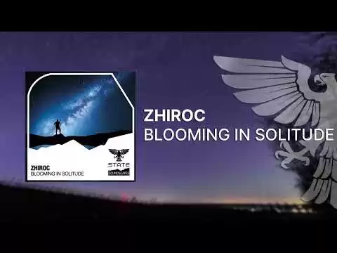 52112 zhiroc blooming in solitude out 1802 2022 trance