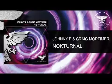 52116 johnny e craig mortimer nokturnal full trance