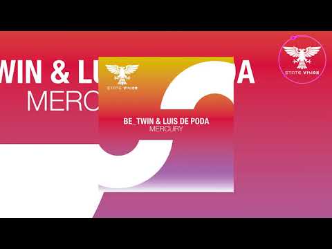 52118 be twin luis de poda mercury out 1712 2021 progressive trance