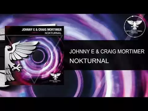 52120 johnny e craig mortimer nokturnal out 1712 2021 trance