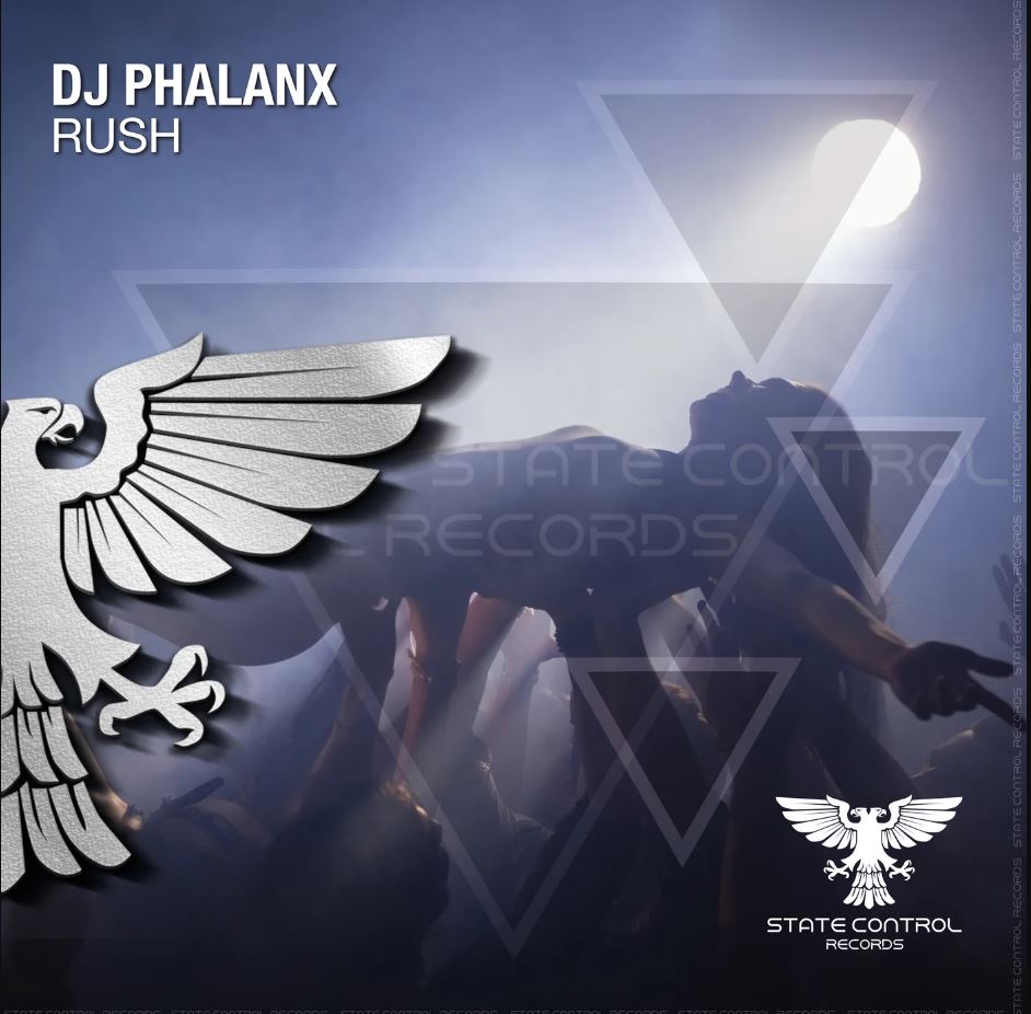 DJ Phalanx Rush