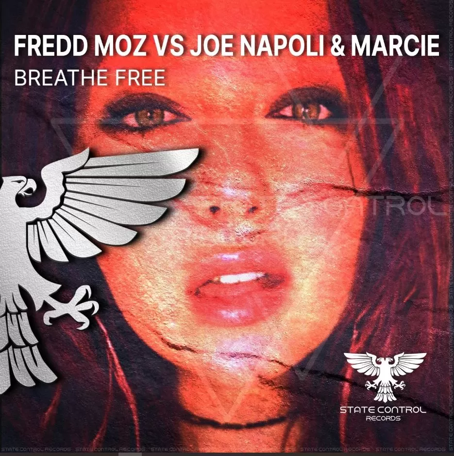 Fredd Moz vs. Joe Napoly Marcie Breathe Free