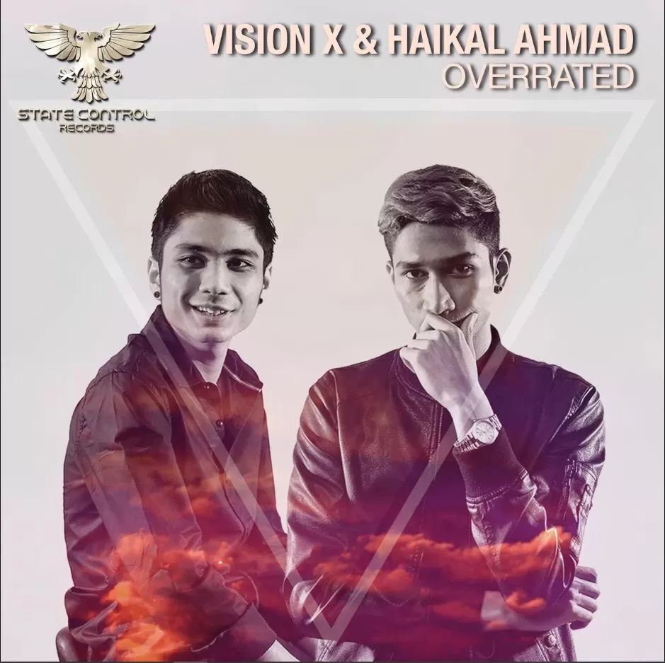 Vision X Hakail Ahmad Overrated