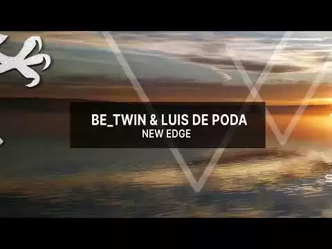 52168 be twin luis de poda new edge out 1010 2022 trance dj phalanx state control records