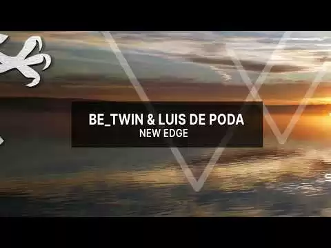 52182 be twin luis de poda new edge full trance dj phalanx state control records