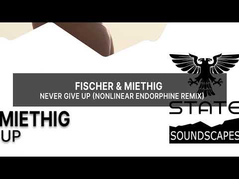 52235 fischer miethig never give up nonlinear endorphine remix full trance