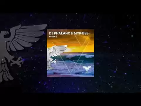 52252 dj phalanx state control records myk bee waves full trance
