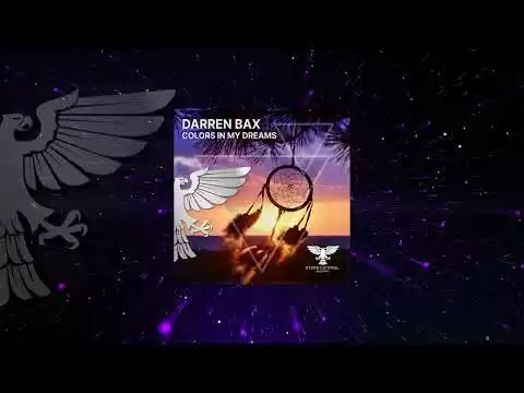 52254 darren bax colors in my dreams full vocal trance