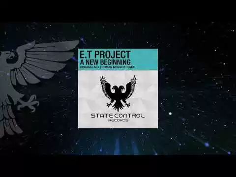 52262 e t project a new beginning roman messer remix full trance