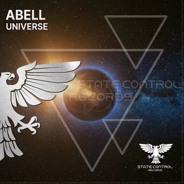 Abell Universe 600