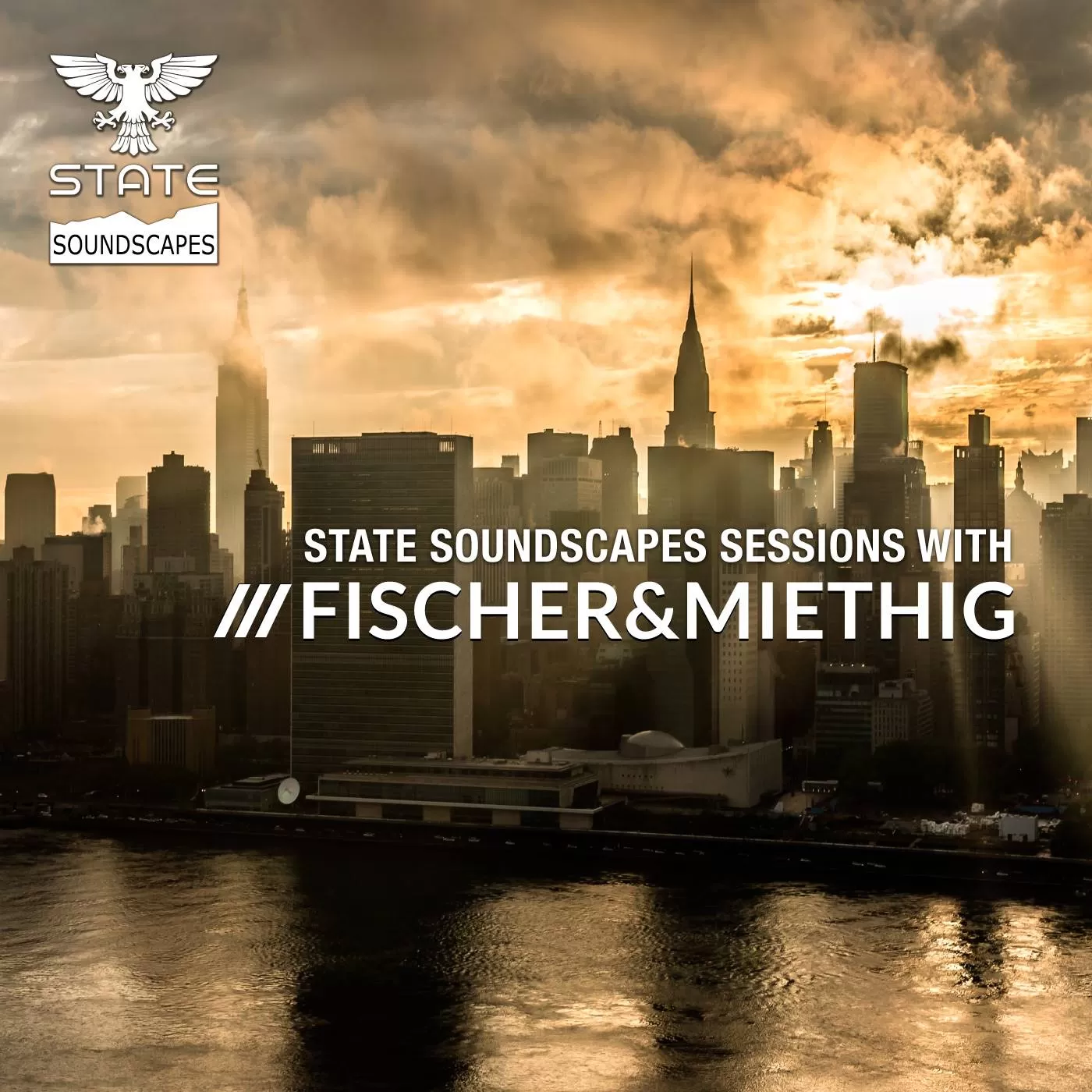 B State Soundscapes Sessions Artwork 1