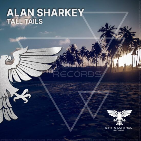 Alan Sharkey - Tall Tails