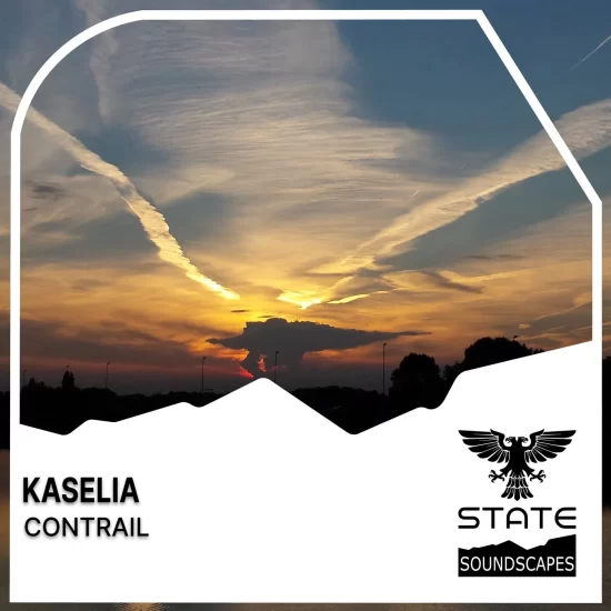 Kaselia - Contrail