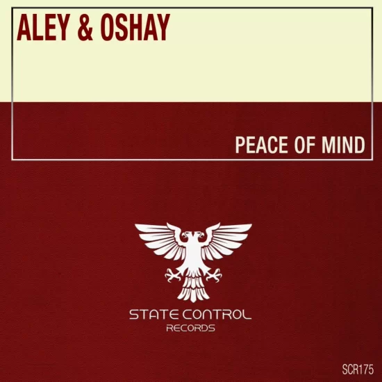 Aley & Oshay - Peace Of Mind