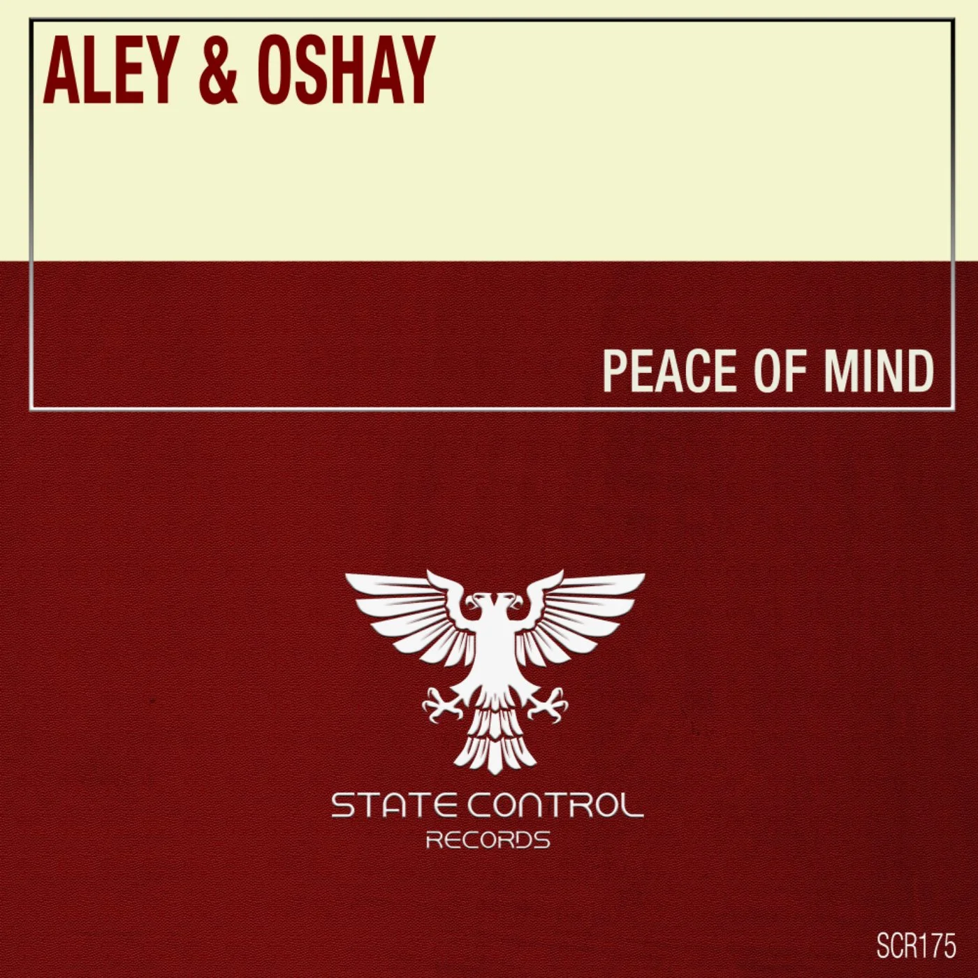 Aley & Oshay - Peace Of Mind